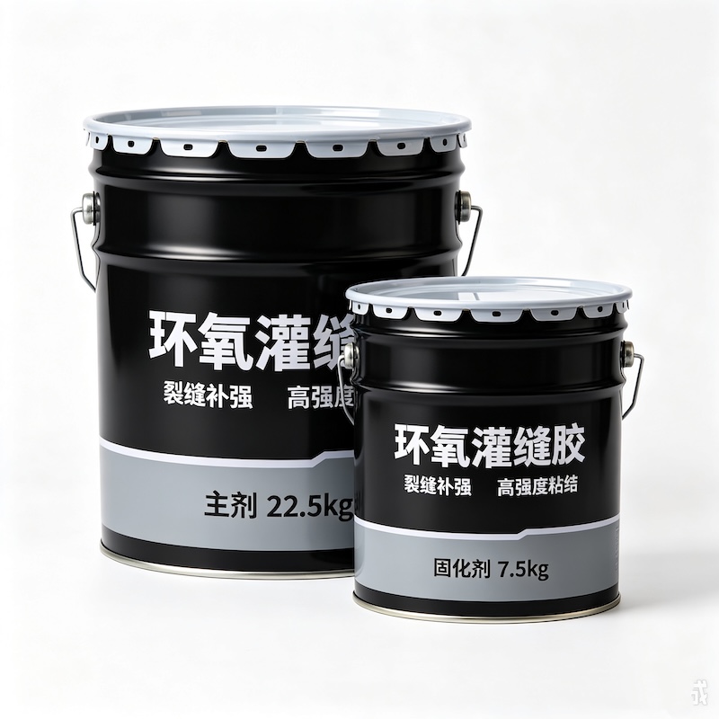 鹿寨裂缝修复封闭胶